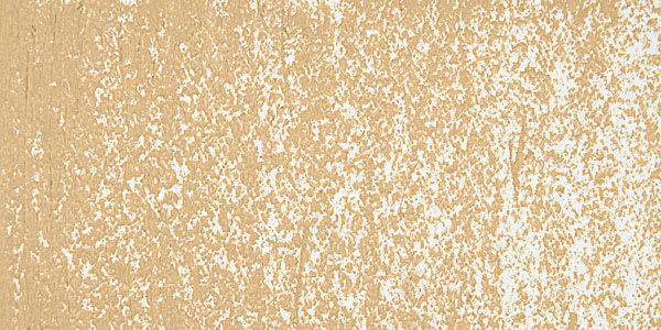 Sennelier Oil Pastel - Chrome Brown swatch