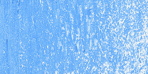 Sennelier Oil Pastel - Sky Blue swatch