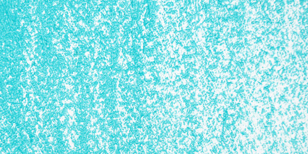 Sennelier Oil Pastel - Turquoise Blue swatch