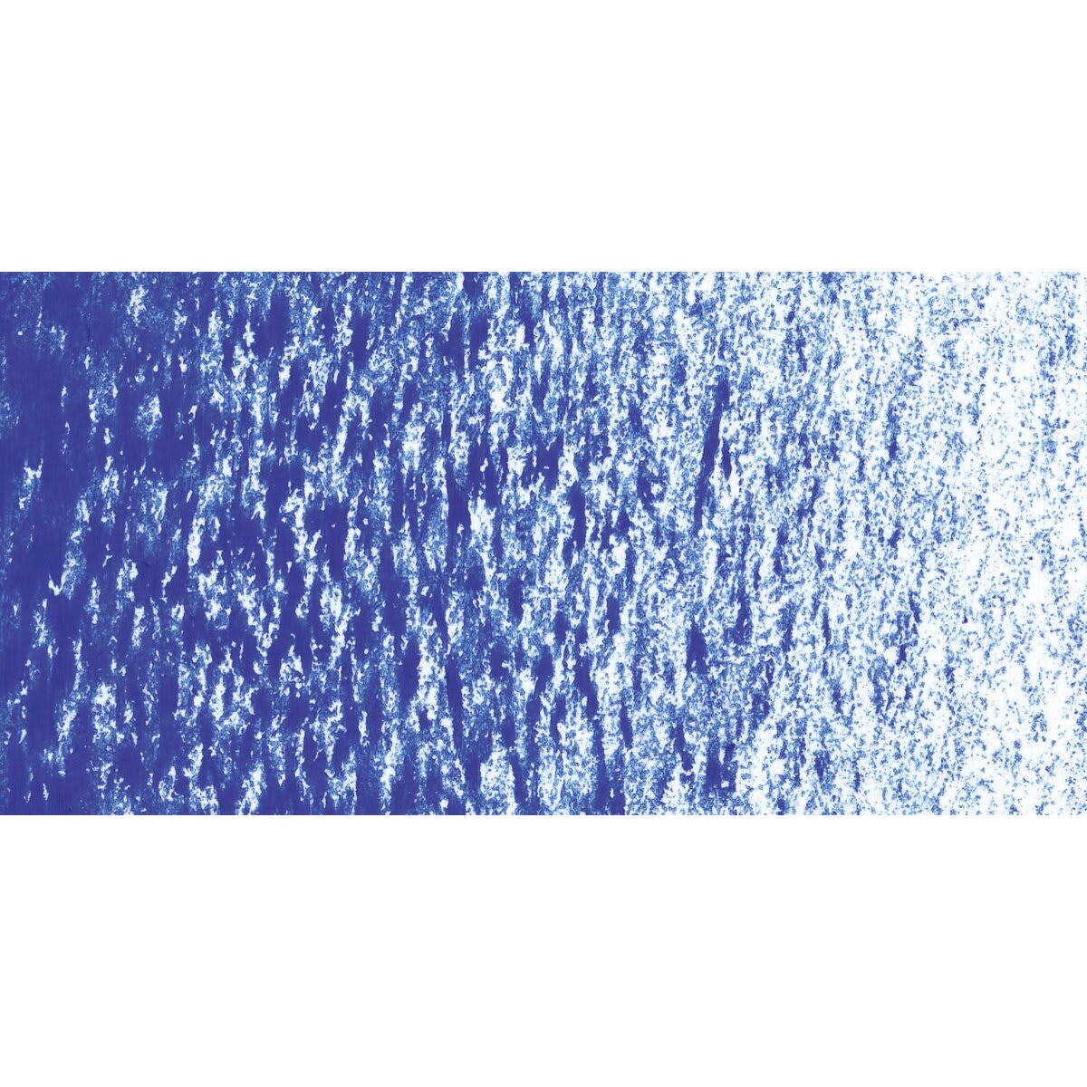 Caran d'Ache Neocolor II Aquarelle Artists' Pastel - Ultramarine Blue swatch