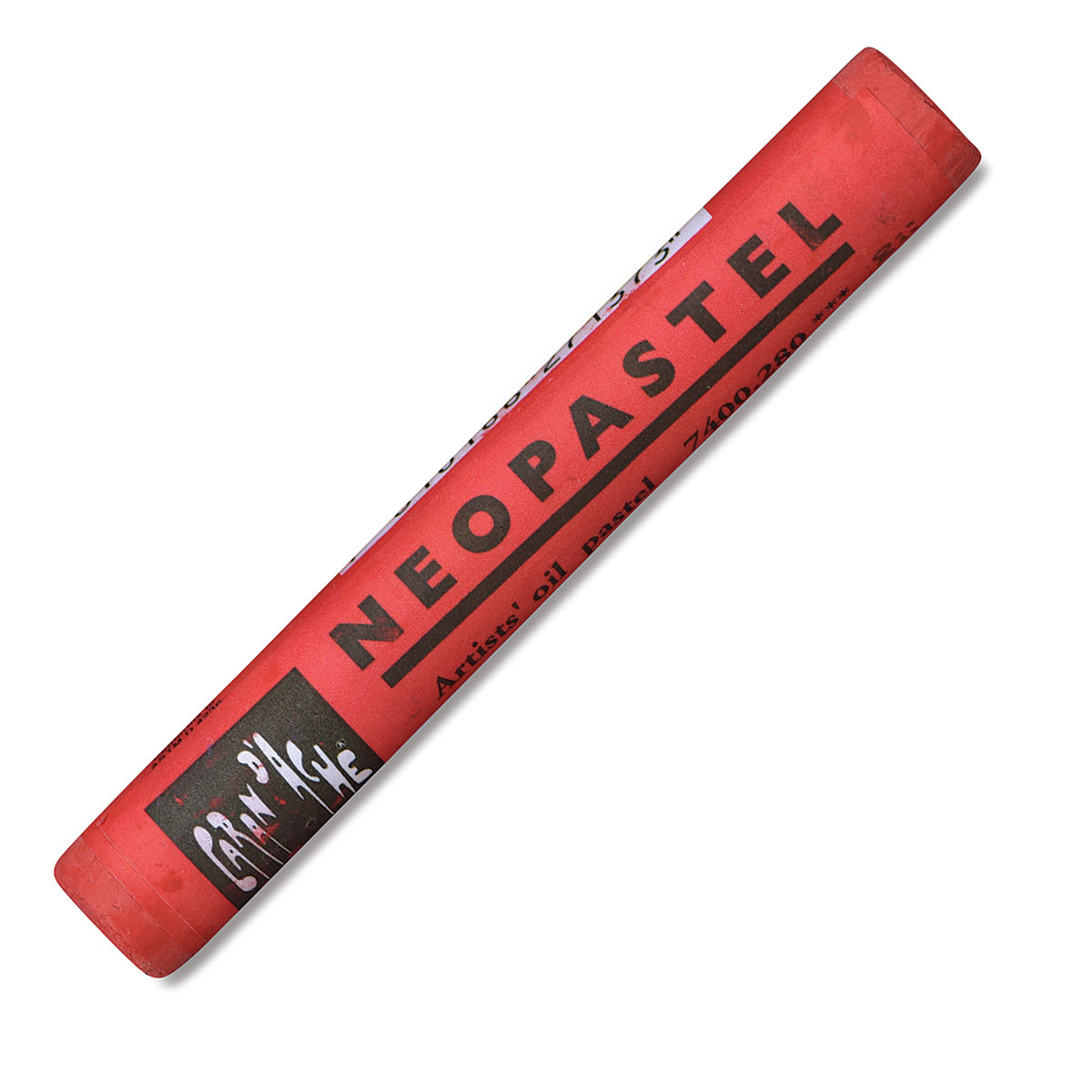 Caran d'Ache Neopastel - Ruby Red