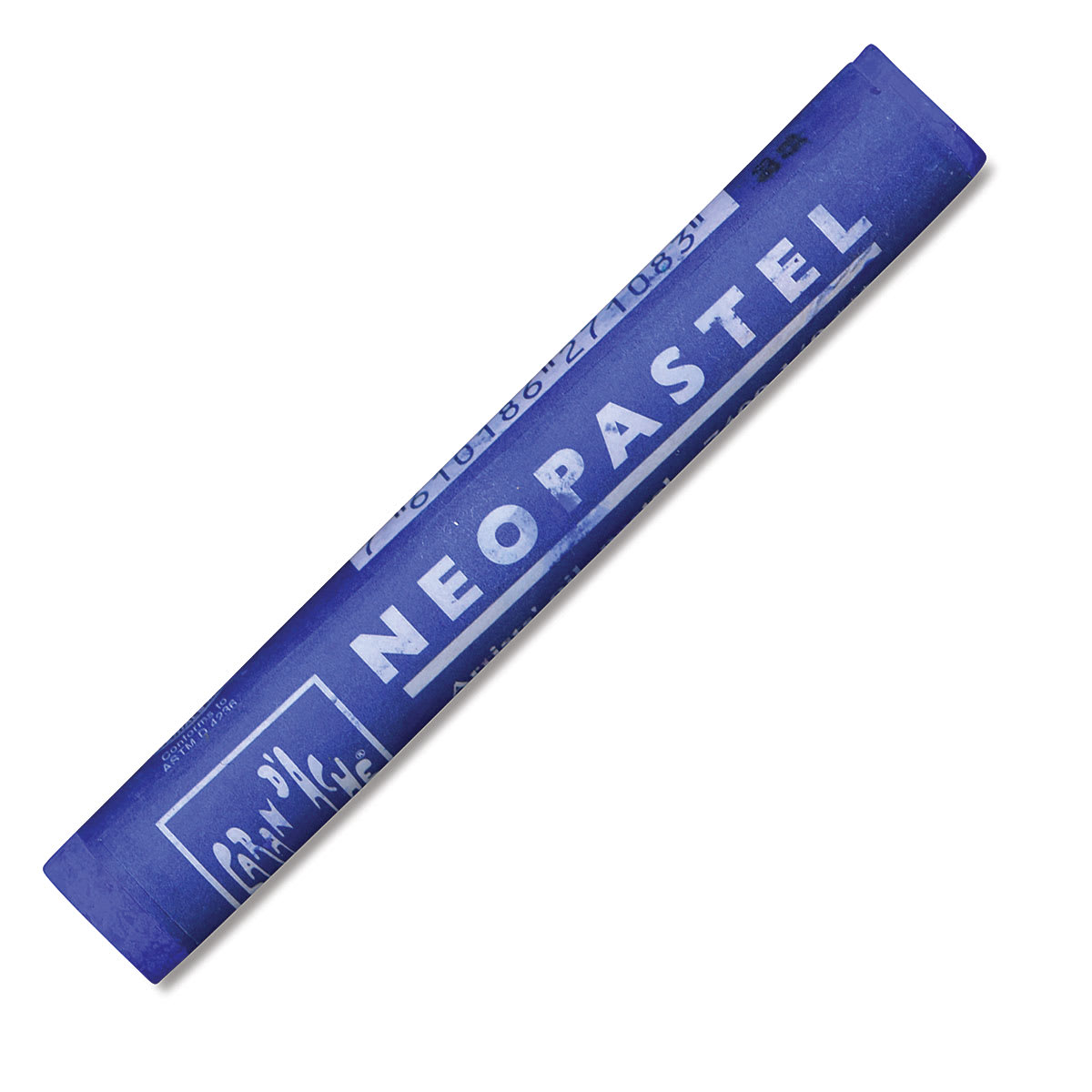 Caran d'Ache Neopastel - Ultramarine