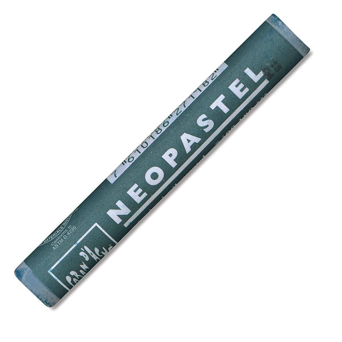 Caran d'Ache Neopastel - Malachite Green