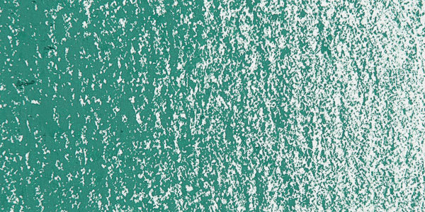 Caran d'Ache Neopastel - Bluish Green swatch