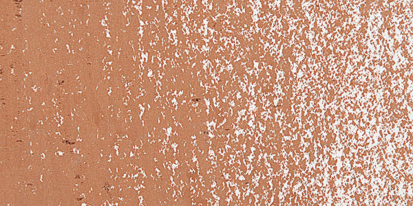 Caran d'Ache Neopastel - Bronze swatch
