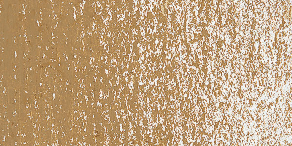Caran d'Ache Neopastel - Brown Ochre swatch