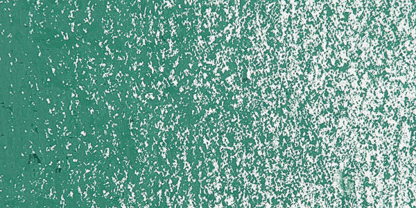 Caran d'Ache Neopastel - Emerald Green swatch