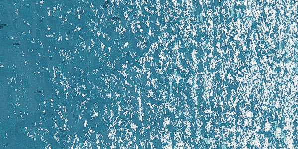 Caran d'Ache Neopastel - Malachite Green swatch