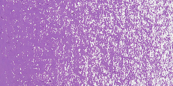 Caran d'Ache Neopastel - Mauve swatch