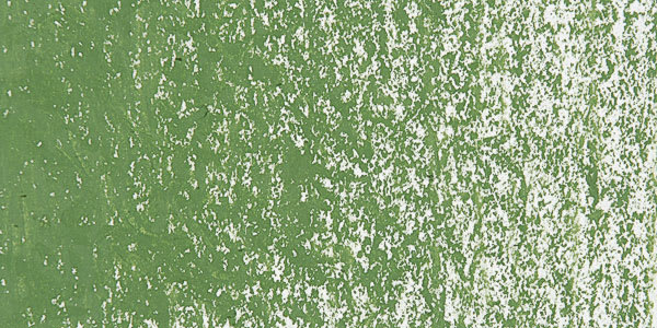Caran d'Ache Neopastel - Moss Green swatch