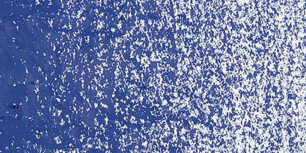 Caran d'Ache Neopastel - Night Blue swatch