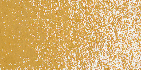 Caran d'Ache Neopastel - Ochre swatch