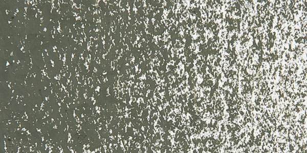 Caran d'Ache Neopastel - Olive Black swatch
