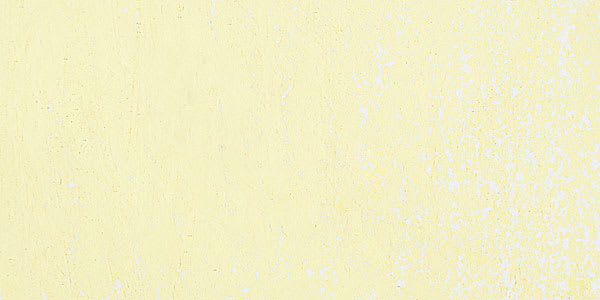 Caran d'Ache Neopastel - Pale Yellow swatch