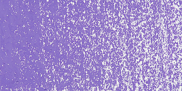 Caran d'Ache Neopastel - Periwinkle Blue swatch