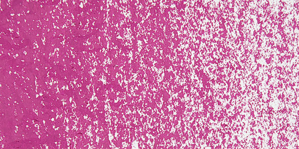 Caran d'Ache Neopastel - Purplish Red swatch