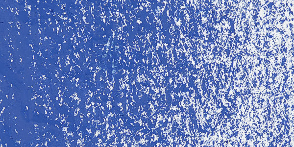 Caran d'Ache Neopastel - Sapphire Blue swatch