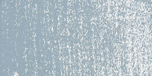 Caran d'Ache Neopastel - Steel Gray swatch
