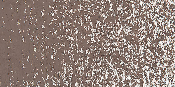 Caran d'Ache Neopastel - Vandycke Brown swatch