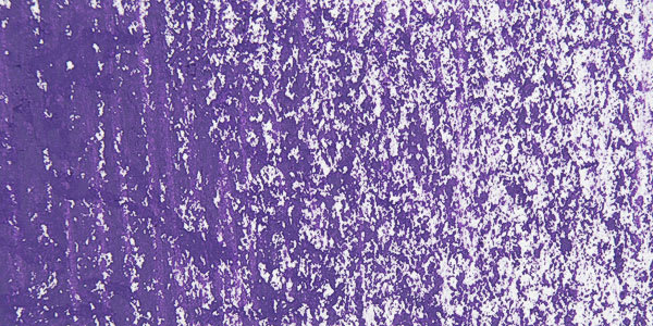 Caran d'Ache Neopastel - Violet swatch