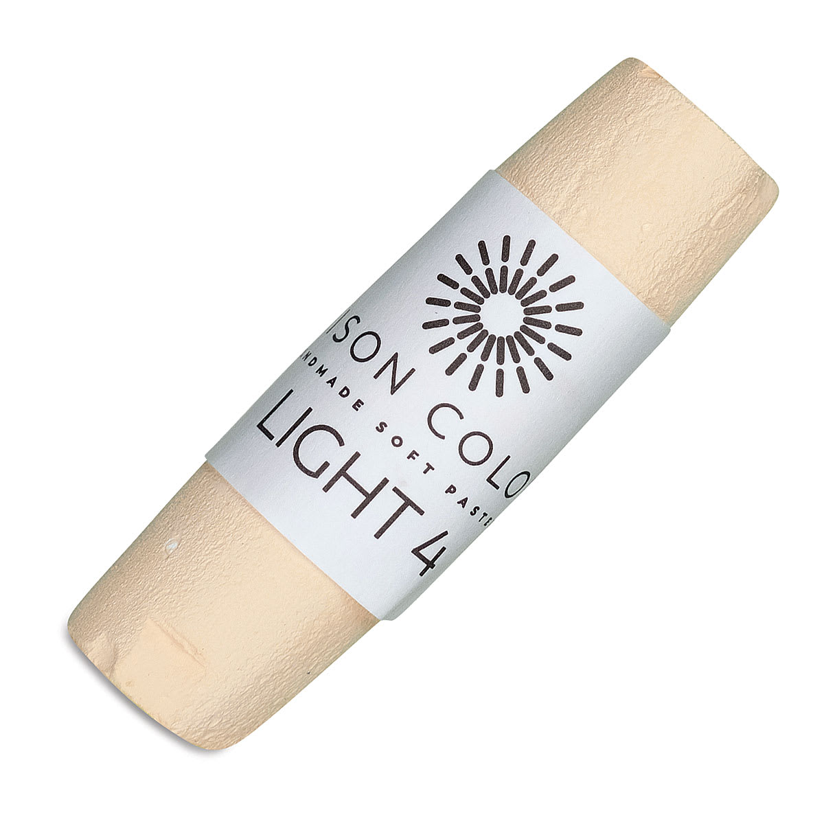 Unison Handmade Pastel - Light 4