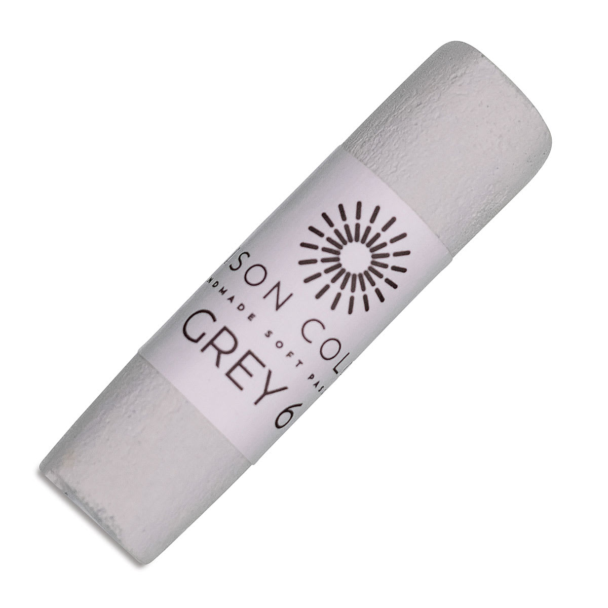 Unison Handmade Pastel - Grey 6