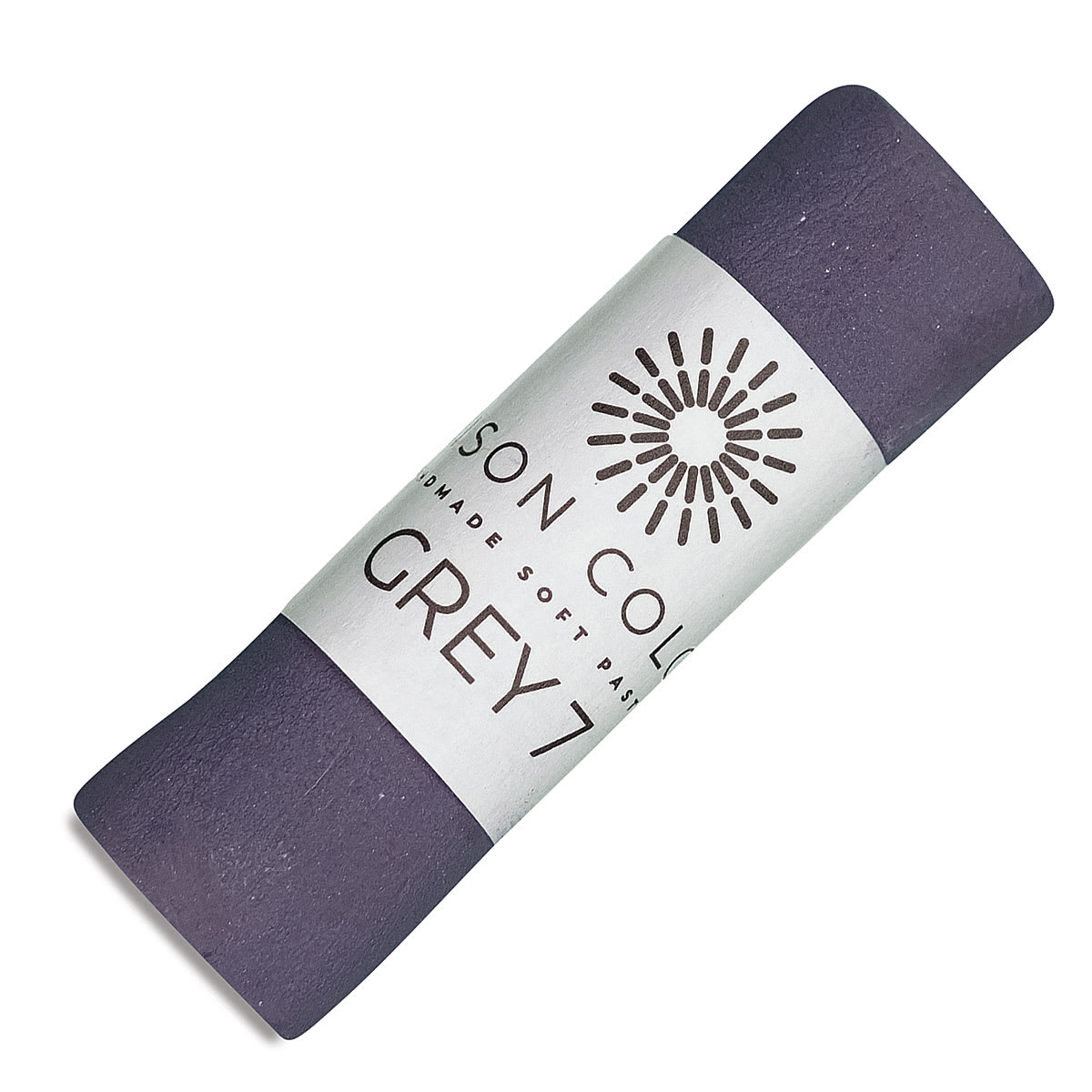 Unison Handmade Pastel - Grey 7
