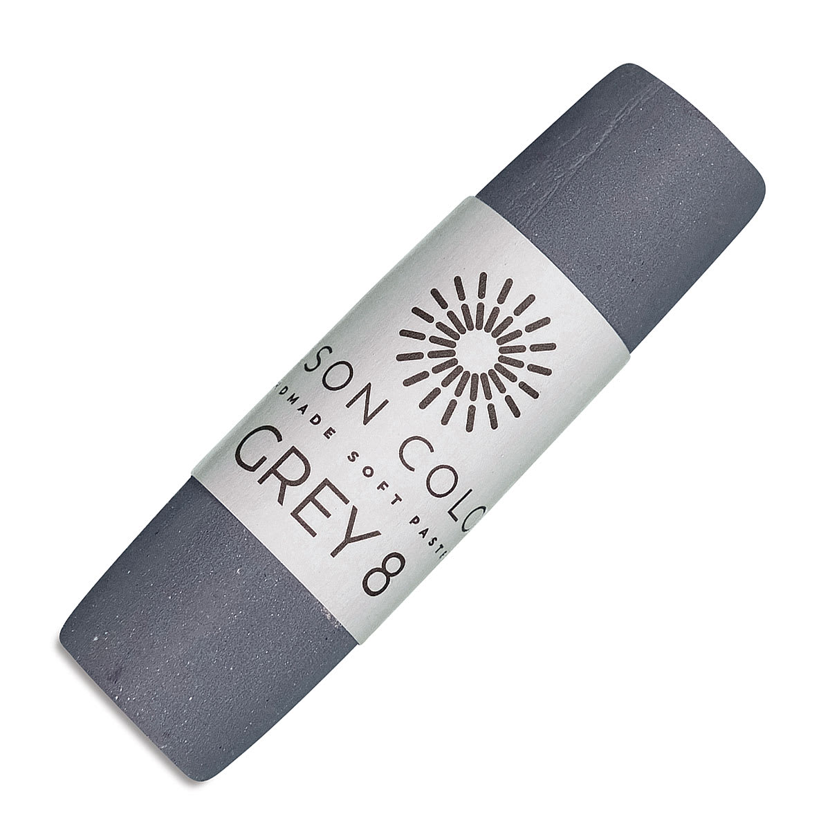Unison Handmade Pastel - Grey 8