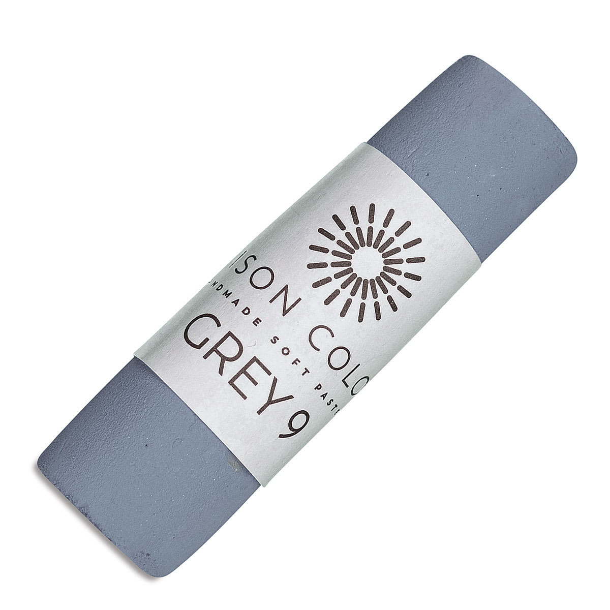 Unison Handmade Pastel - Grey 9
