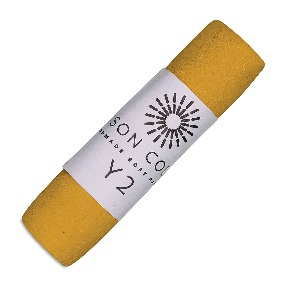 Unison Handmade Pastel - Yellow 2