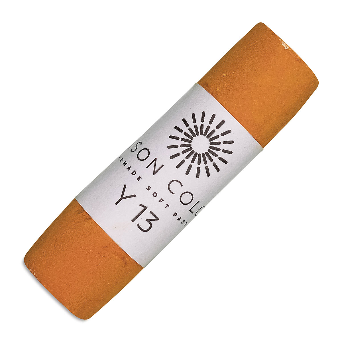 Unison Handmade Pastel - Yellow 13