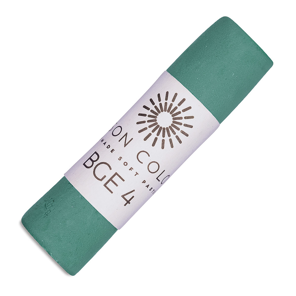 Unison Handmade Pastel - Blue Green Earth 4