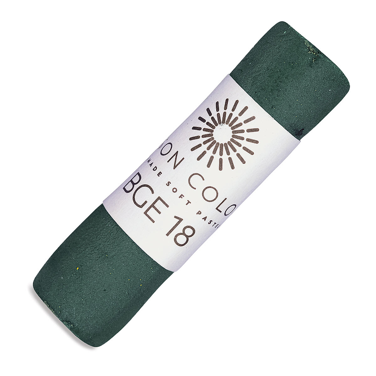 Unison Handmade Pastel - Blue Green Earth 18