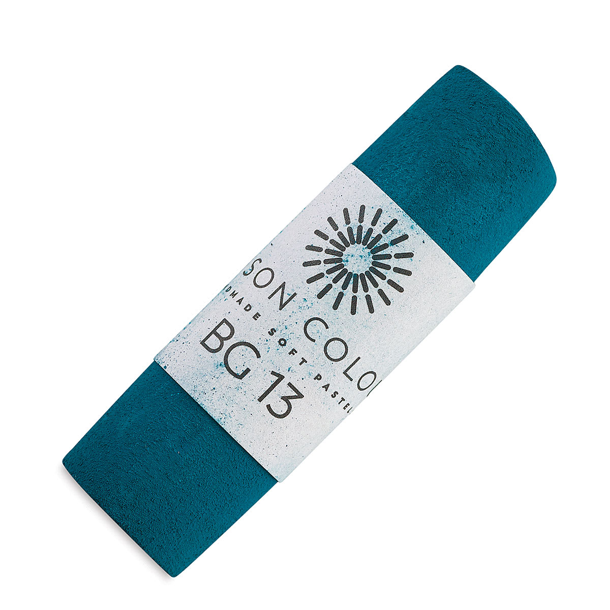 Unison Handmade Pastel - Blue Green 13 