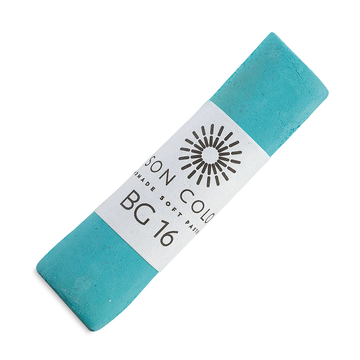 Unison Handmade Pastel - Blue Green 16