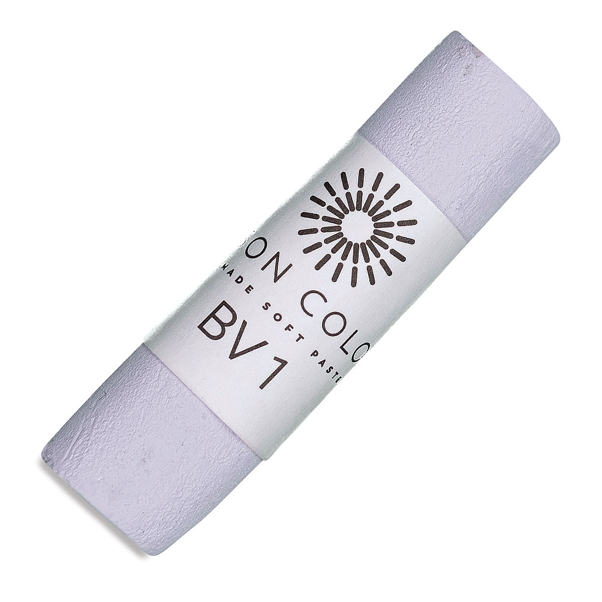 Unison Handmade Pastel - Blue Violet 1