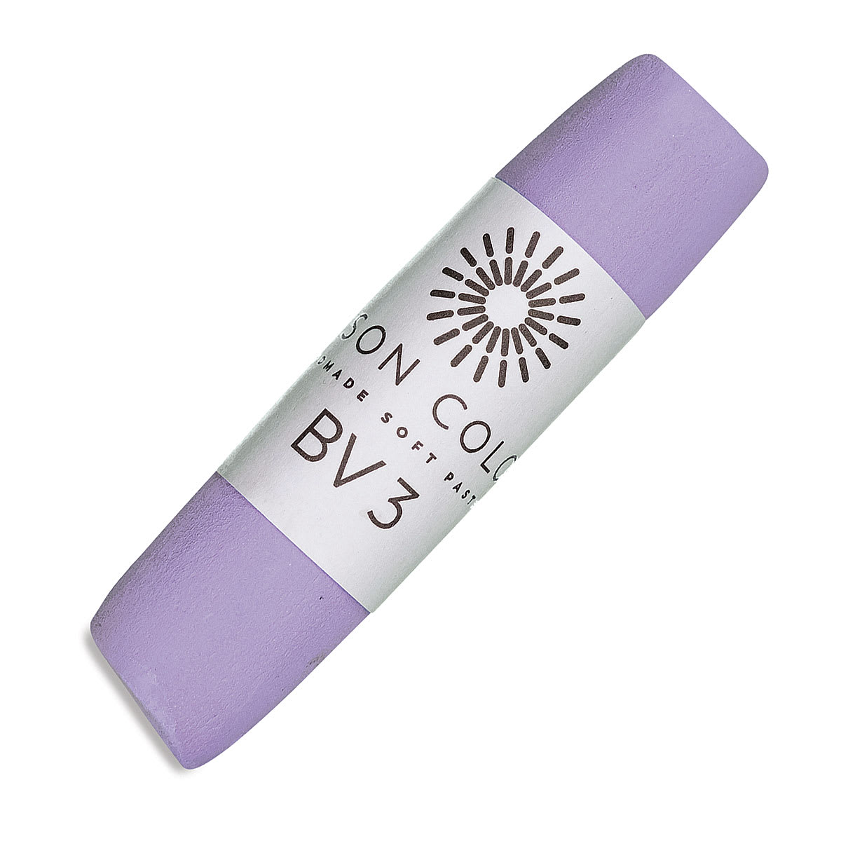 Unison Handmade Pastel - Blue Violet 3