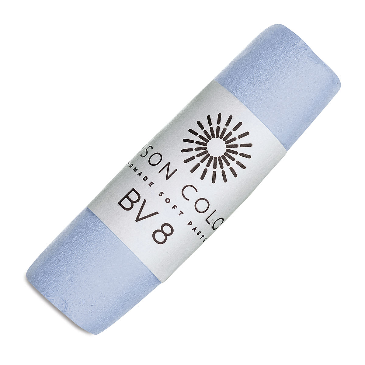 Unison Handmade Pastel - Blue Violet 8