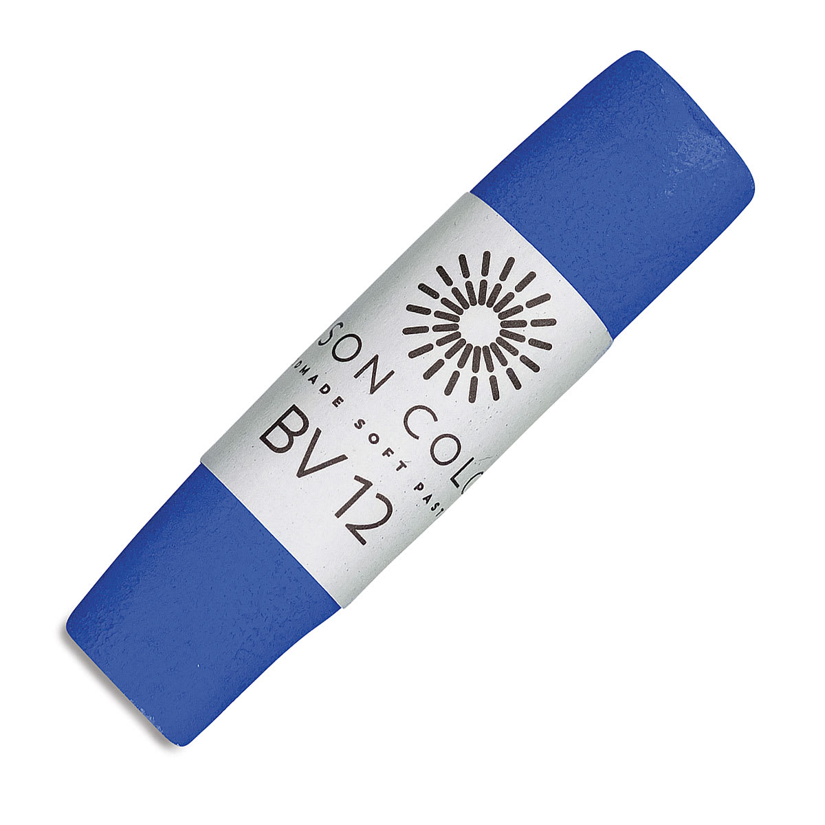 Unison Handmade Pastel - Blue Violet 12