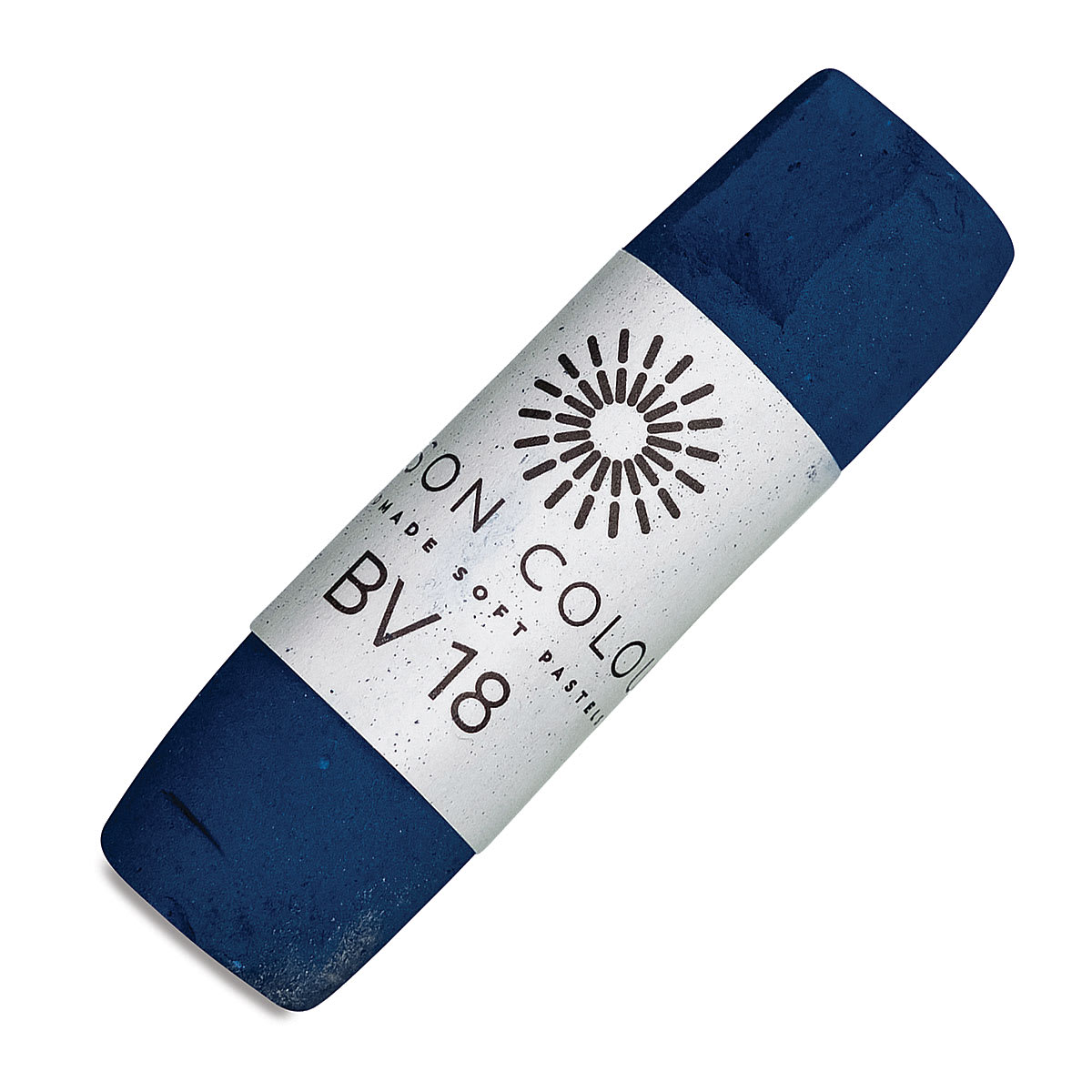 Unison Handmade Pastel - Blue Violet 18