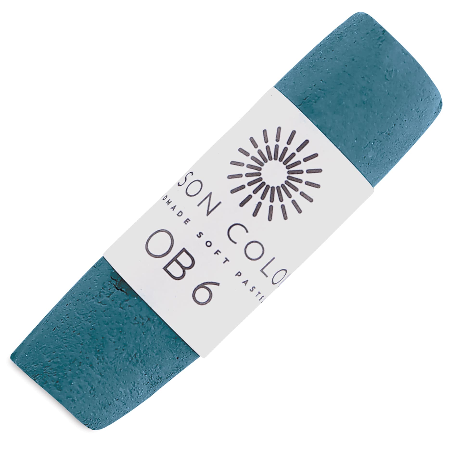 Unison Handmade Pastel - Ocean Blue 6