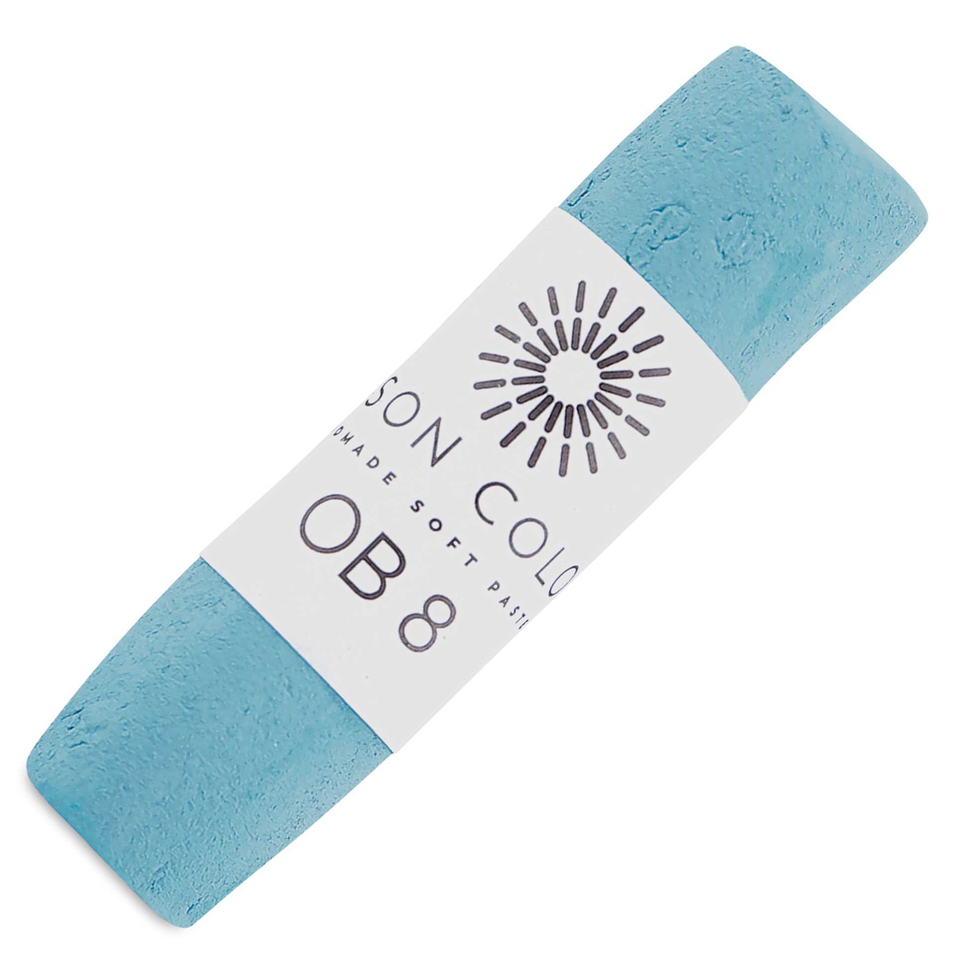 Unison Handmade Pastel - Ocean Blue 8