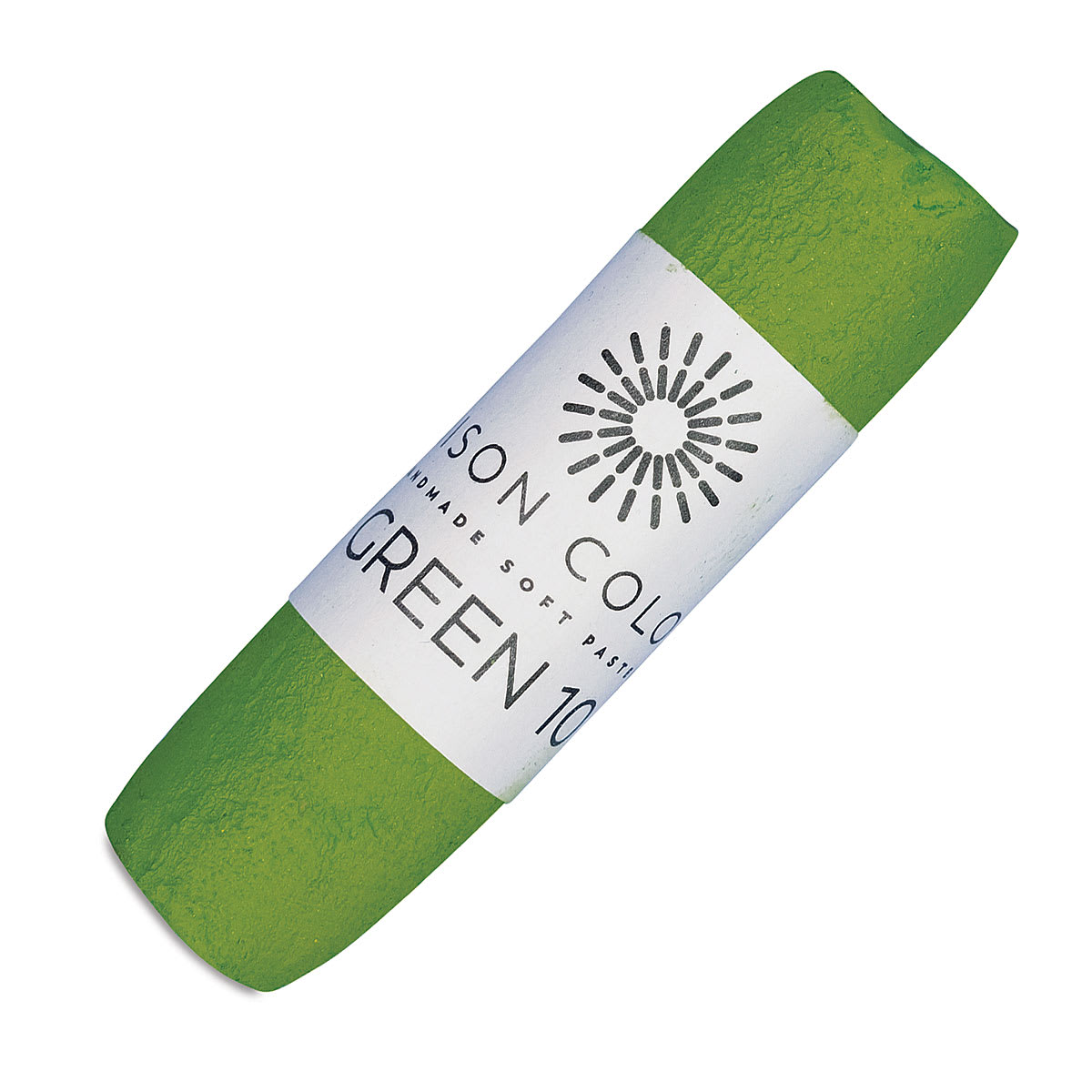Unison Handmade Pastel - Green 10