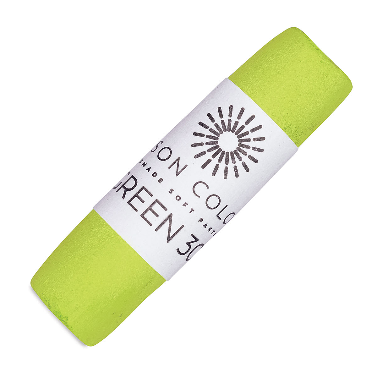 Unison Handmade Pastel - Green 30