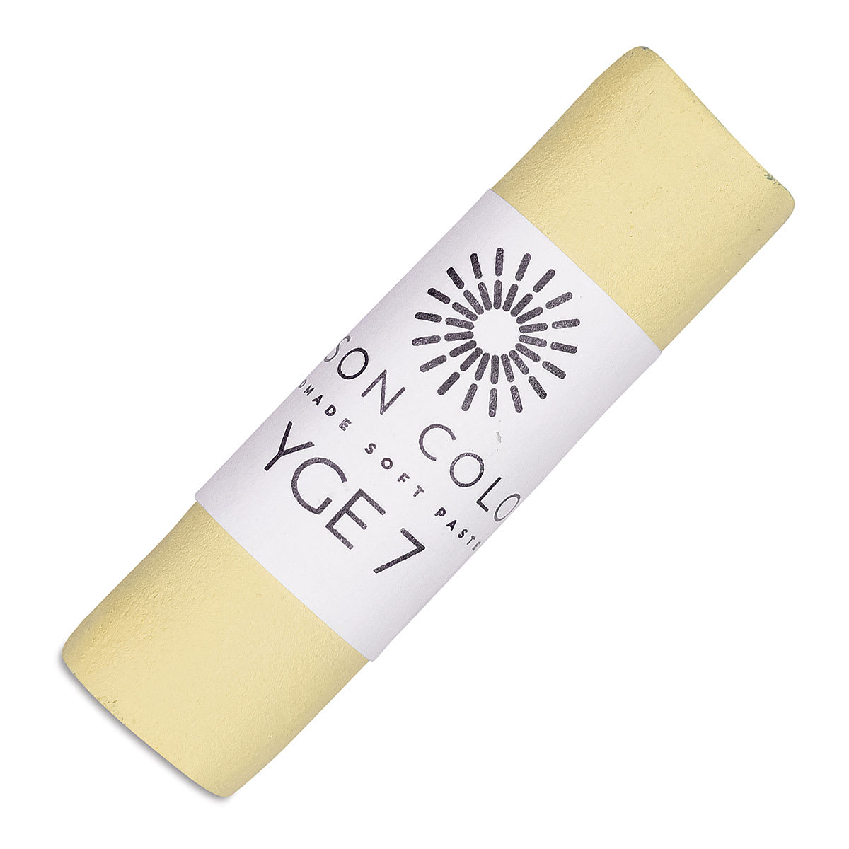 Unison Handmade Pastel - Yellow Green Earth 7