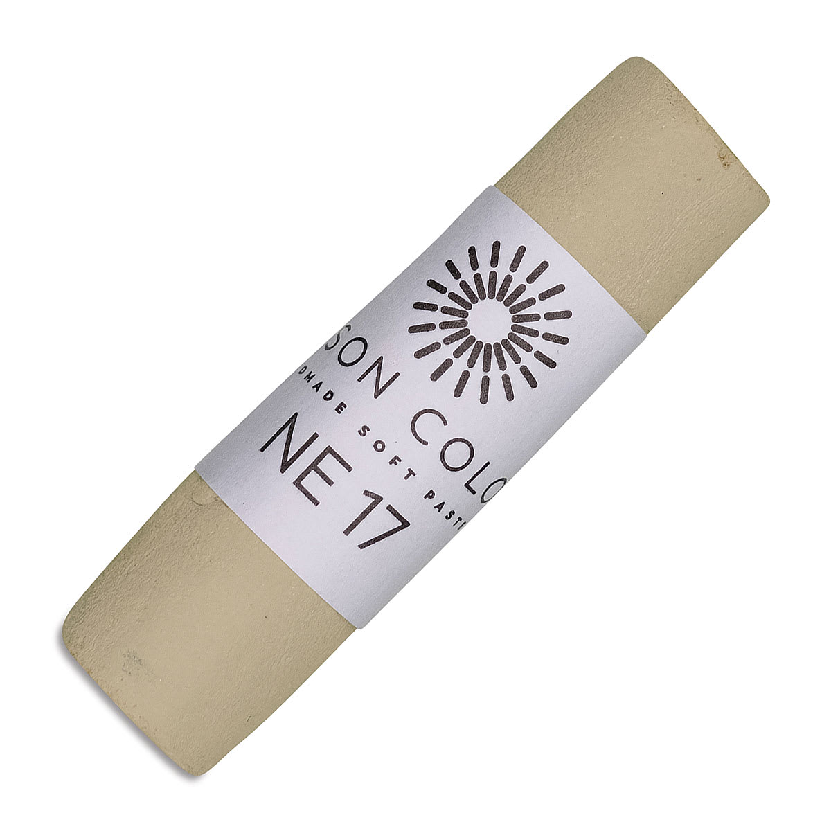 Unison Handmade Pastel - Natural Earth 17