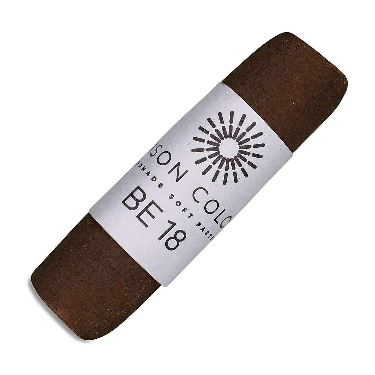Unison Handmade Pastel - Brown Earth 18