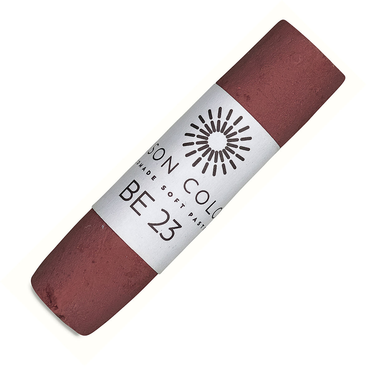 Unison Handmade Pastel - Brown Earth 23
