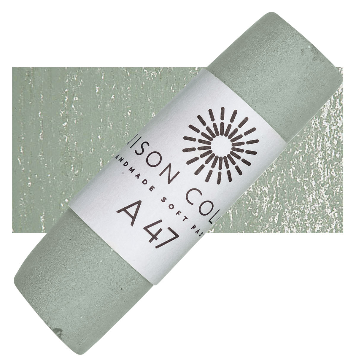 Unison Handmade Pastel - Additional 47 pastel and swatch