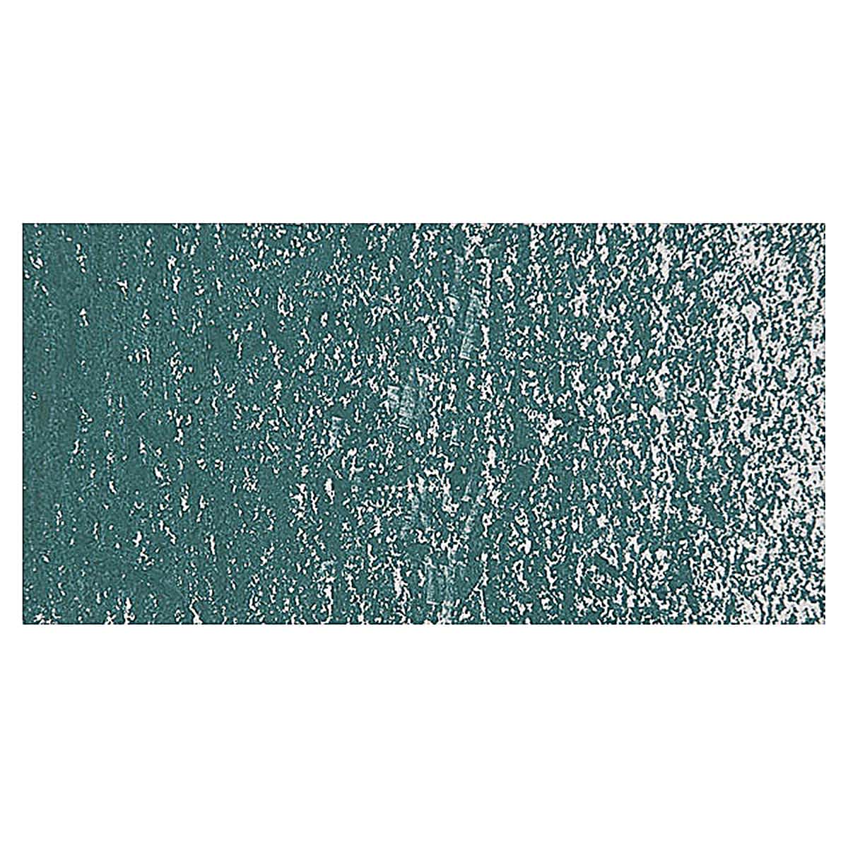 Unison Handmade Soft Pastel - Blue Earth 12 swatch